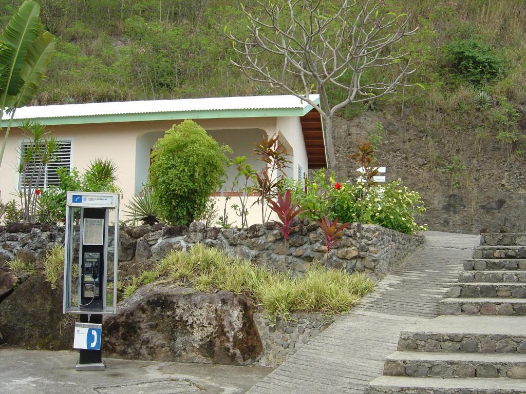 Sunset Bay Club & Seaside Dive Resort Salisbury Exterior foto