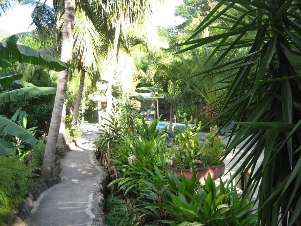 Sunset Bay Club & Seaside Dive Resort Salisbury Exterior foto