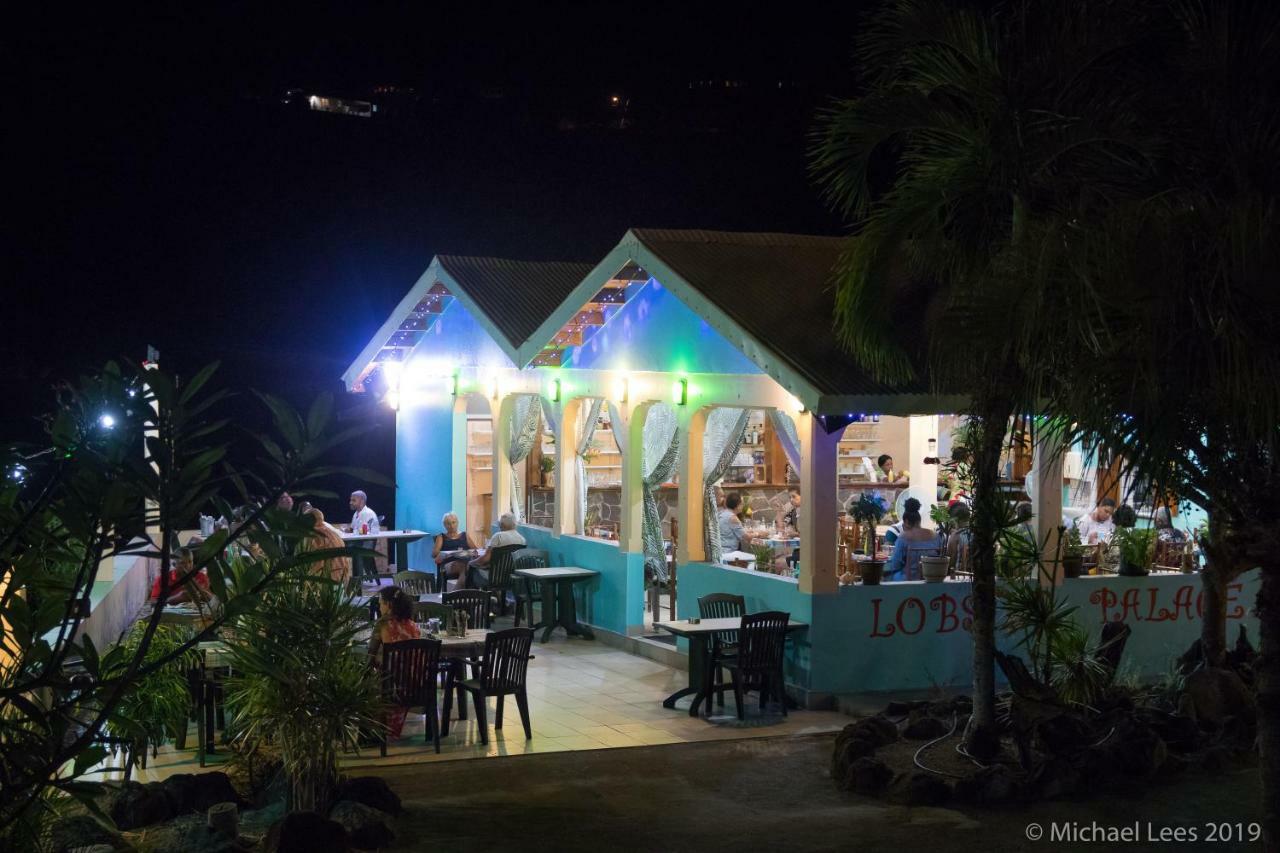 Sunset Bay Club & Seaside Dive Resort Salisbury Exterior foto